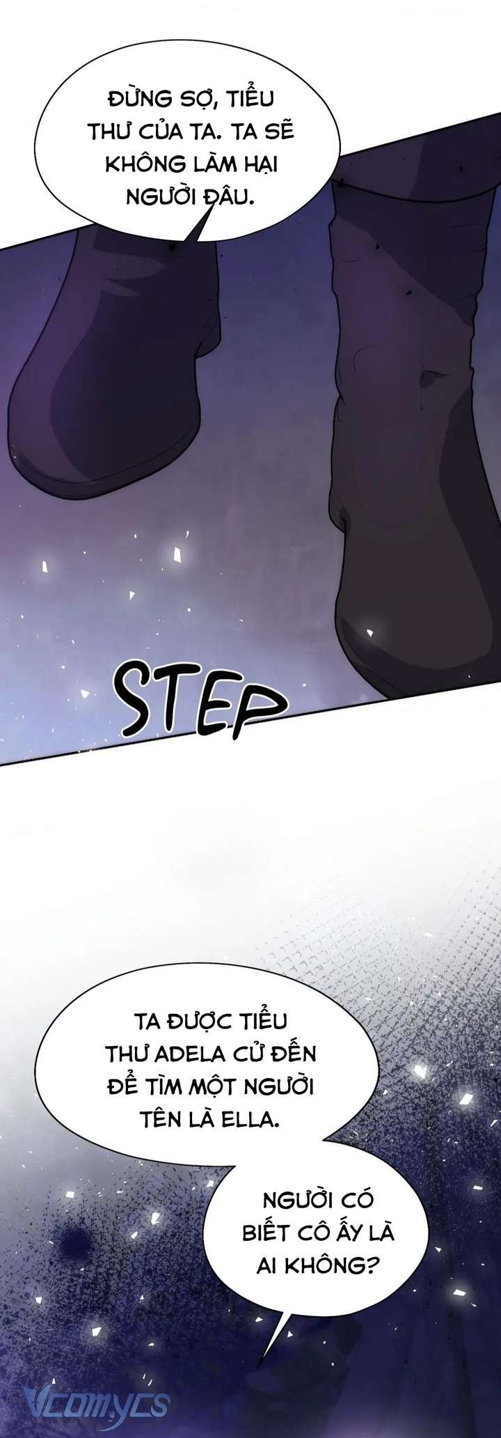 [19+] tôi kết hôn với em gái của vợ chapter 5 48