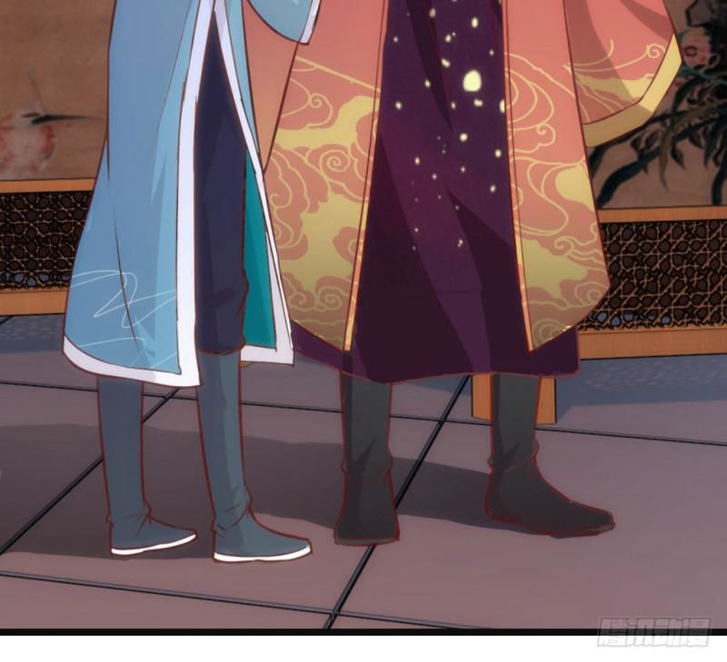 bẩm báo công chúa ! chapter 16 7