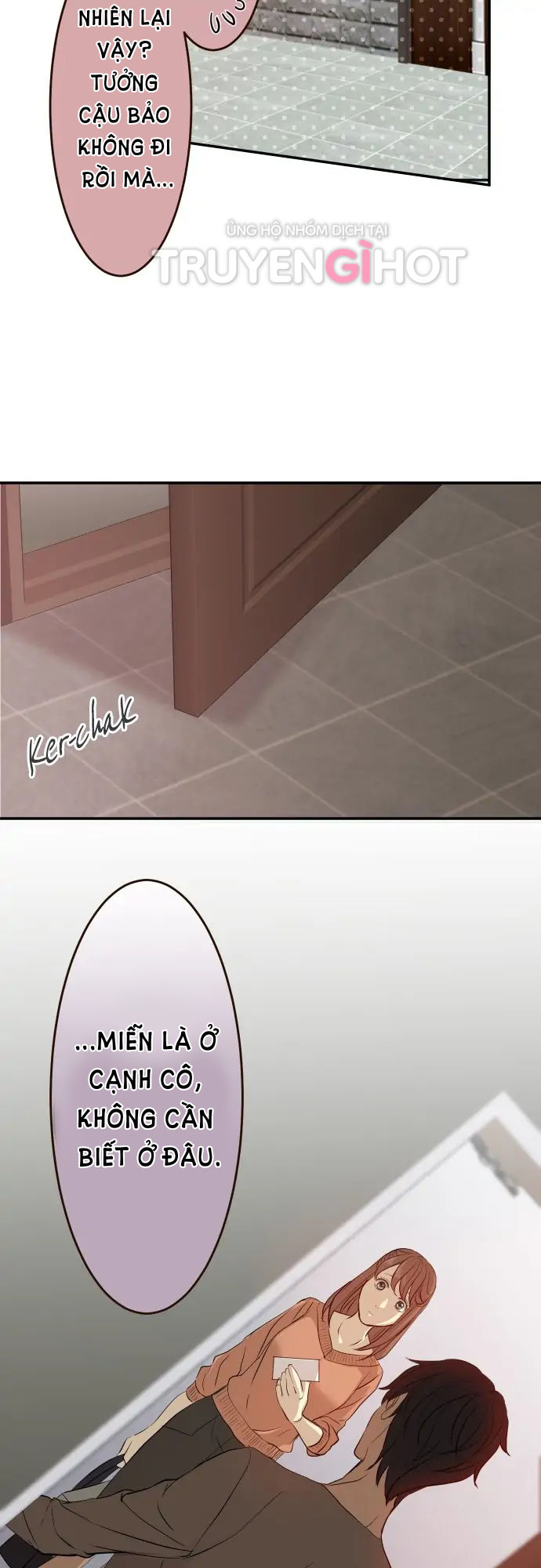 phục tùng tuyệt đối nữ thần rắn chapter 13 27