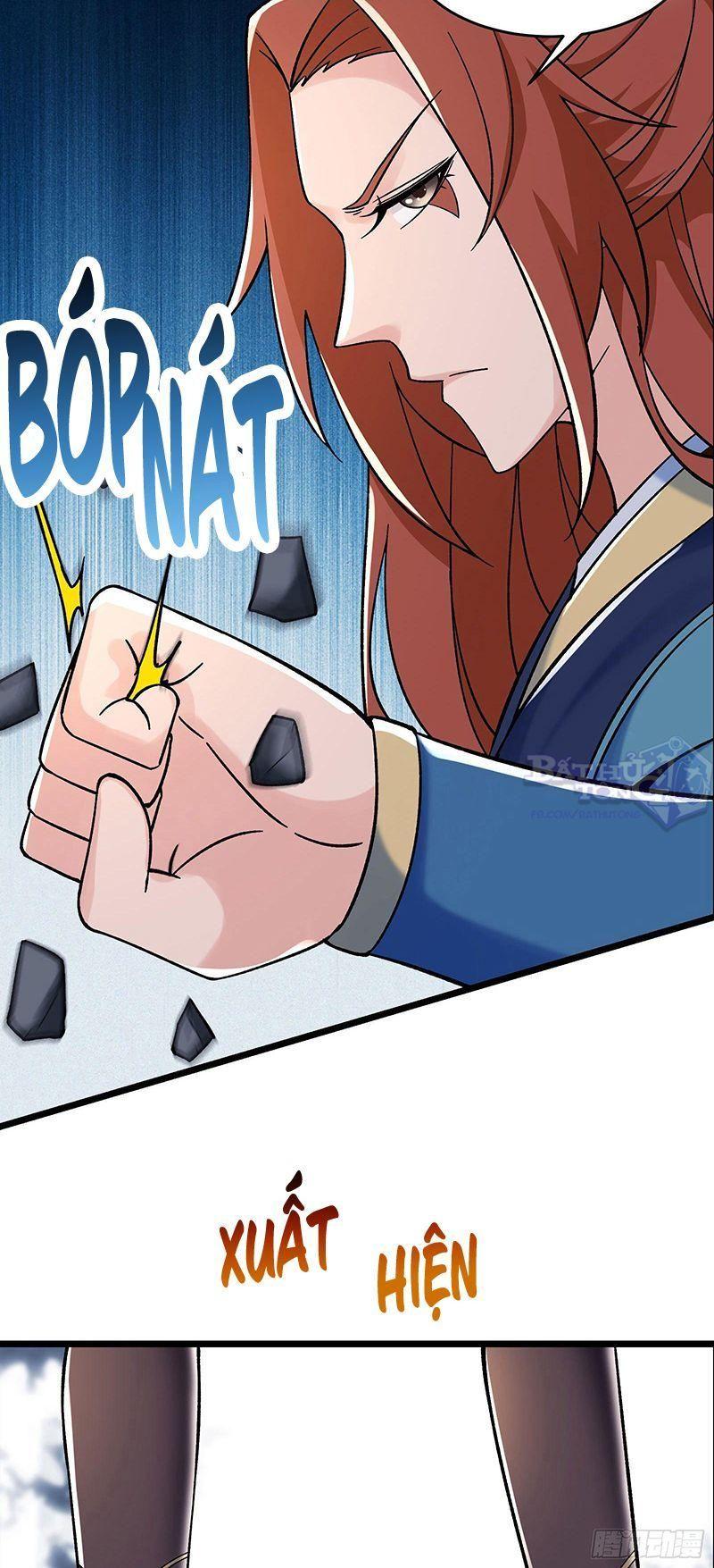 đồ đệ ta toàn là nữ ma đầu chapter 90 8