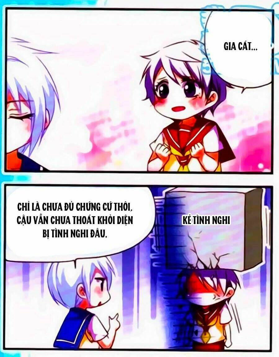 manh tam quốc chapter 98 14