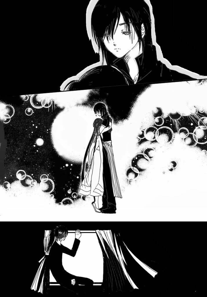 công chúa và thường dân chapter 3 5