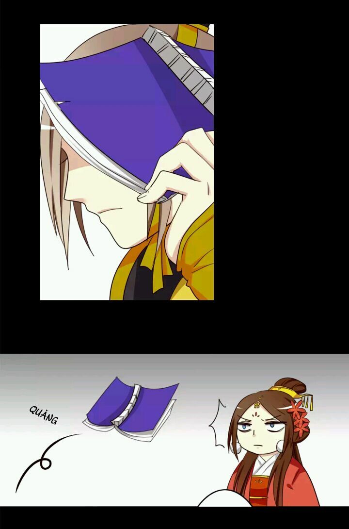 lưỡng bất nghi (full) chapter 24 6