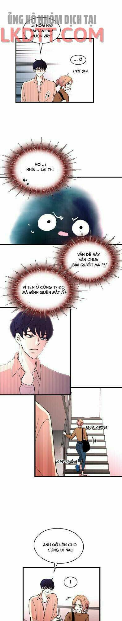 từng bước đến bên anh chapter 9 19