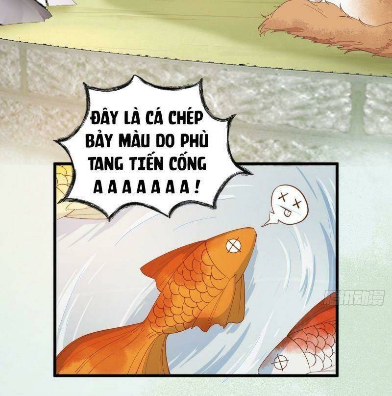 sát thủ vương phi không dễ chọc chapter 37 24