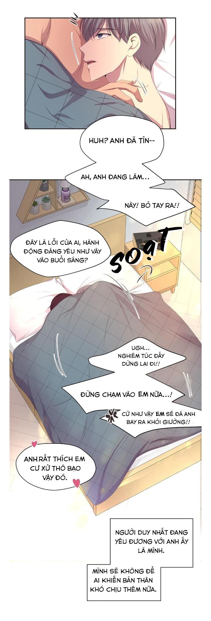 giữ em thật chặt (hold me tight) chapter 92 30