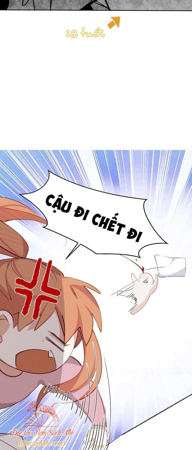 mười năm sau, tôi phải kết hôn với kẻ thù không đội trời chung của mình chapter 3 14