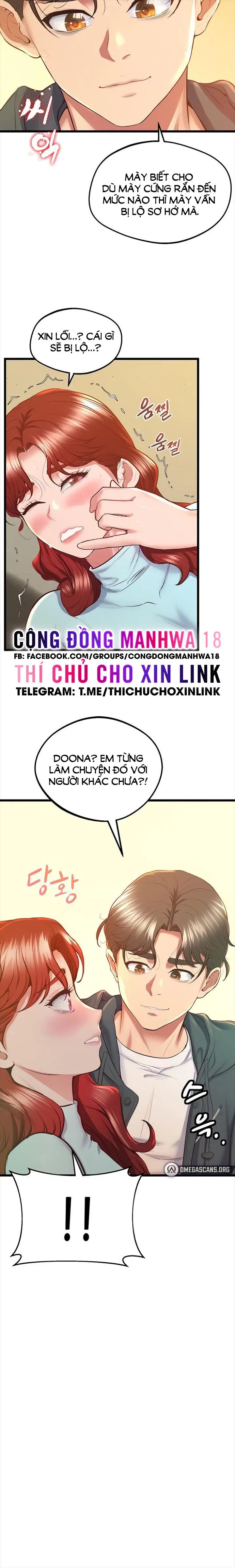 đồng hồ khoái lạc chapter 8 2