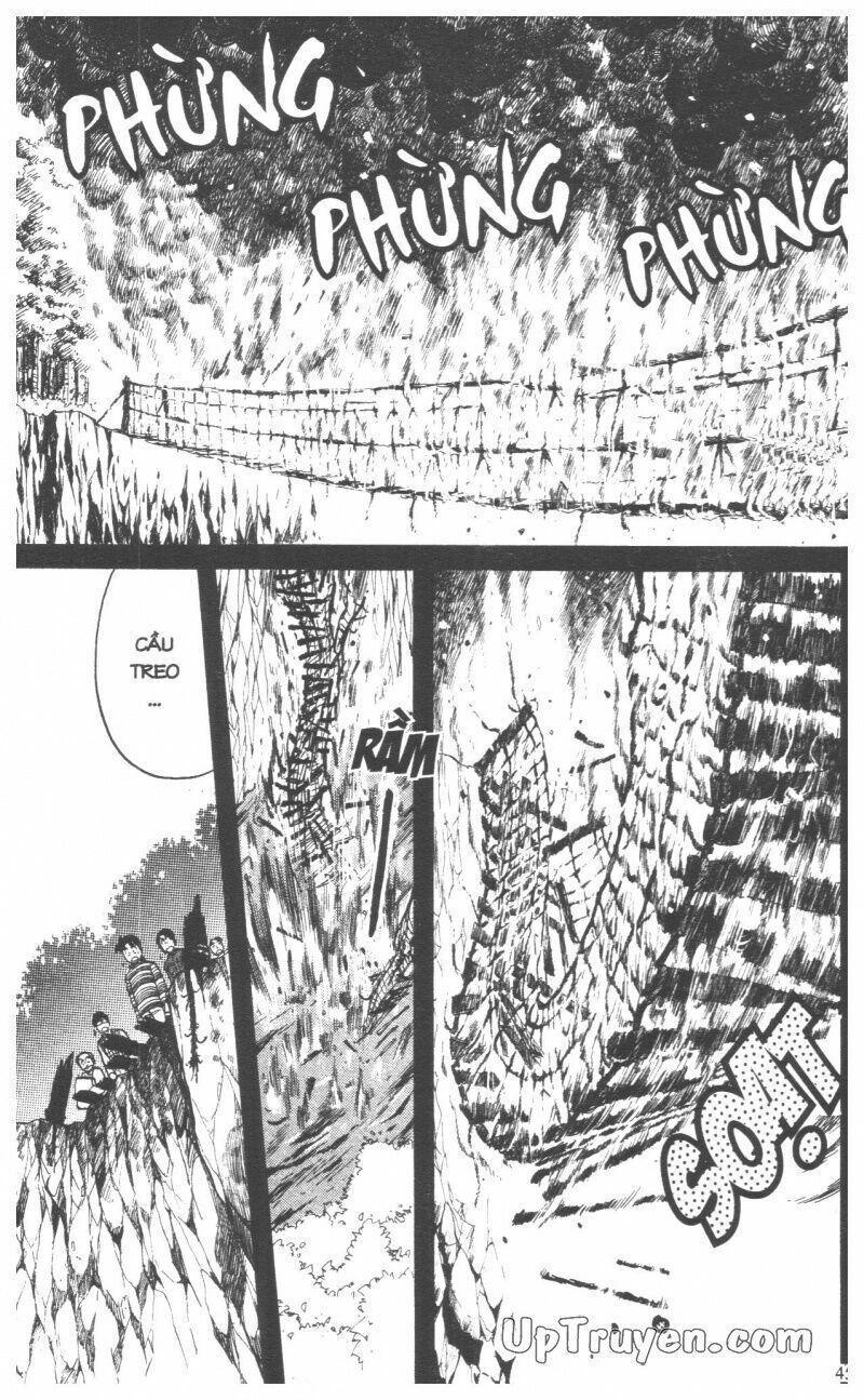 thám tử kindaichi (bản đẹp) chapter 602 11