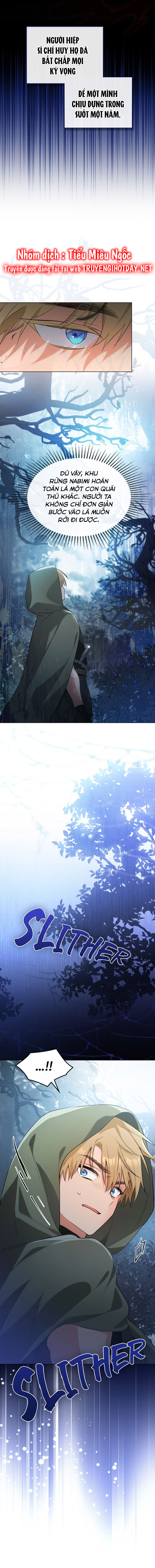 yêu cô công chúa sắp chết chapter 15 8