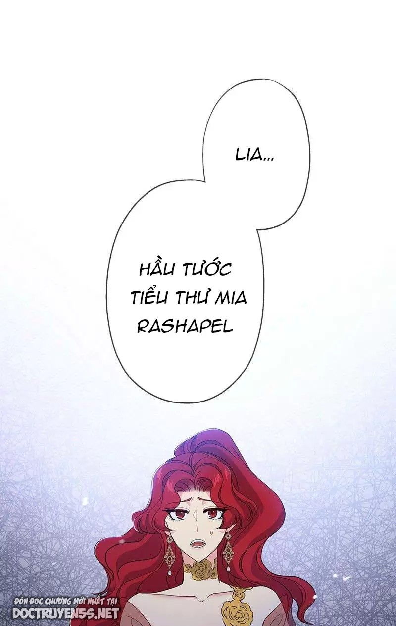 nếu tôi là nhân vật phản diện liệu tôi sẽ chết chapter 18 43