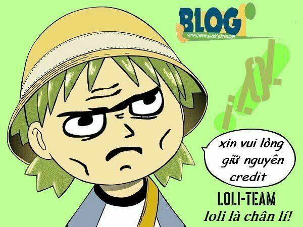 cuộc phiêu lưu của rockman chapter 1 24