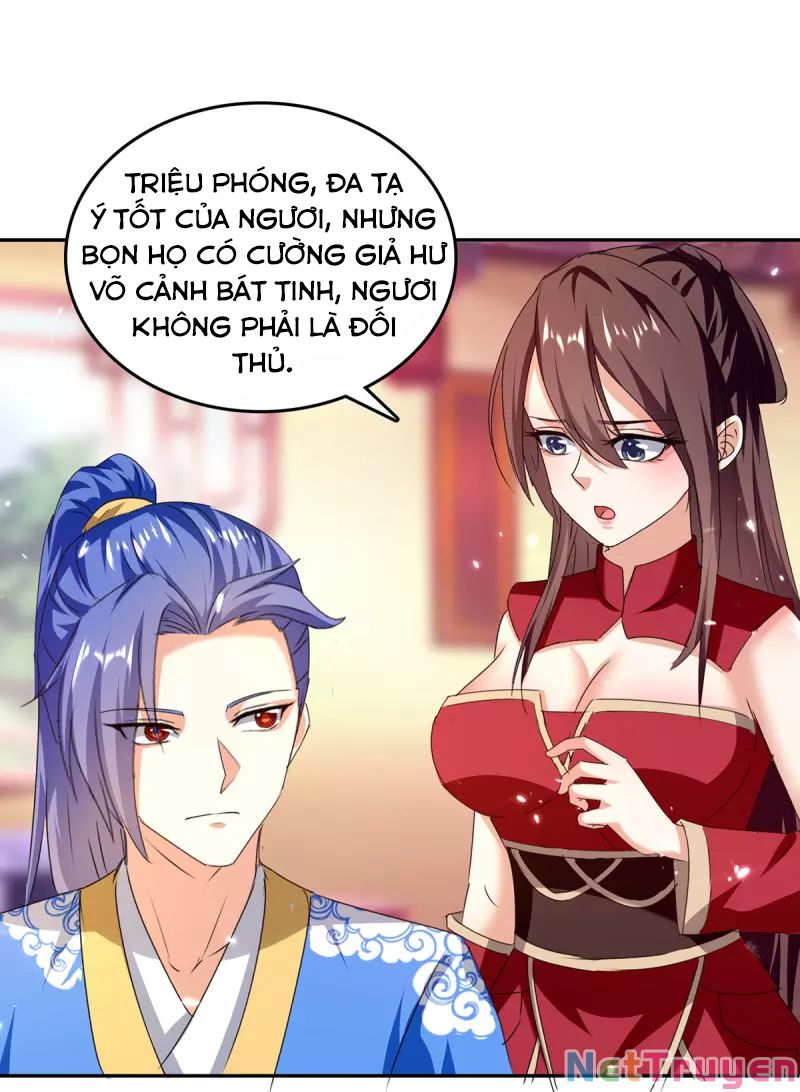 tối cường thăng cấp chapter 311 3