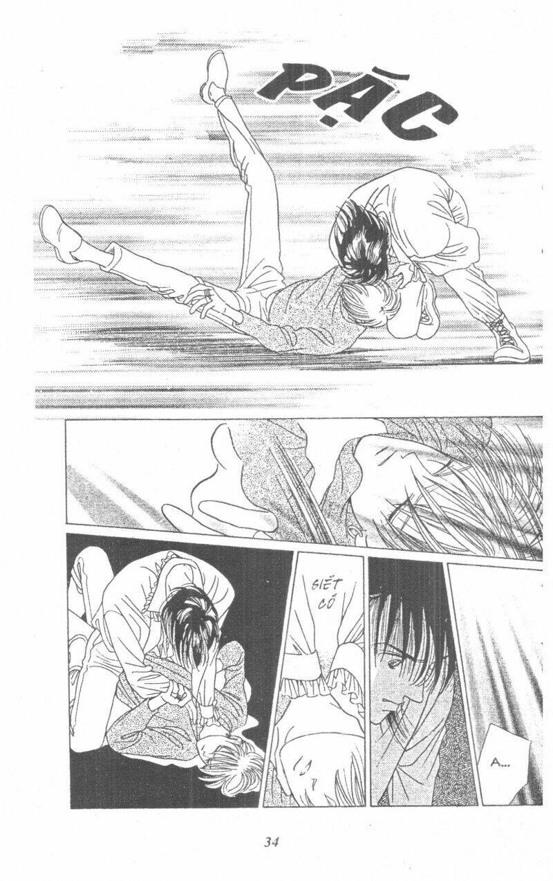 nàng tiên ánh trăng - kaguya hime chapter 6 32