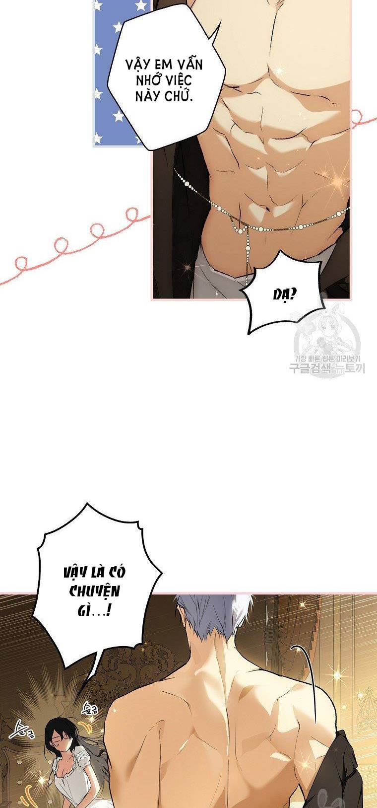 quý cô bí ẩn - secret lady chapter 52 17