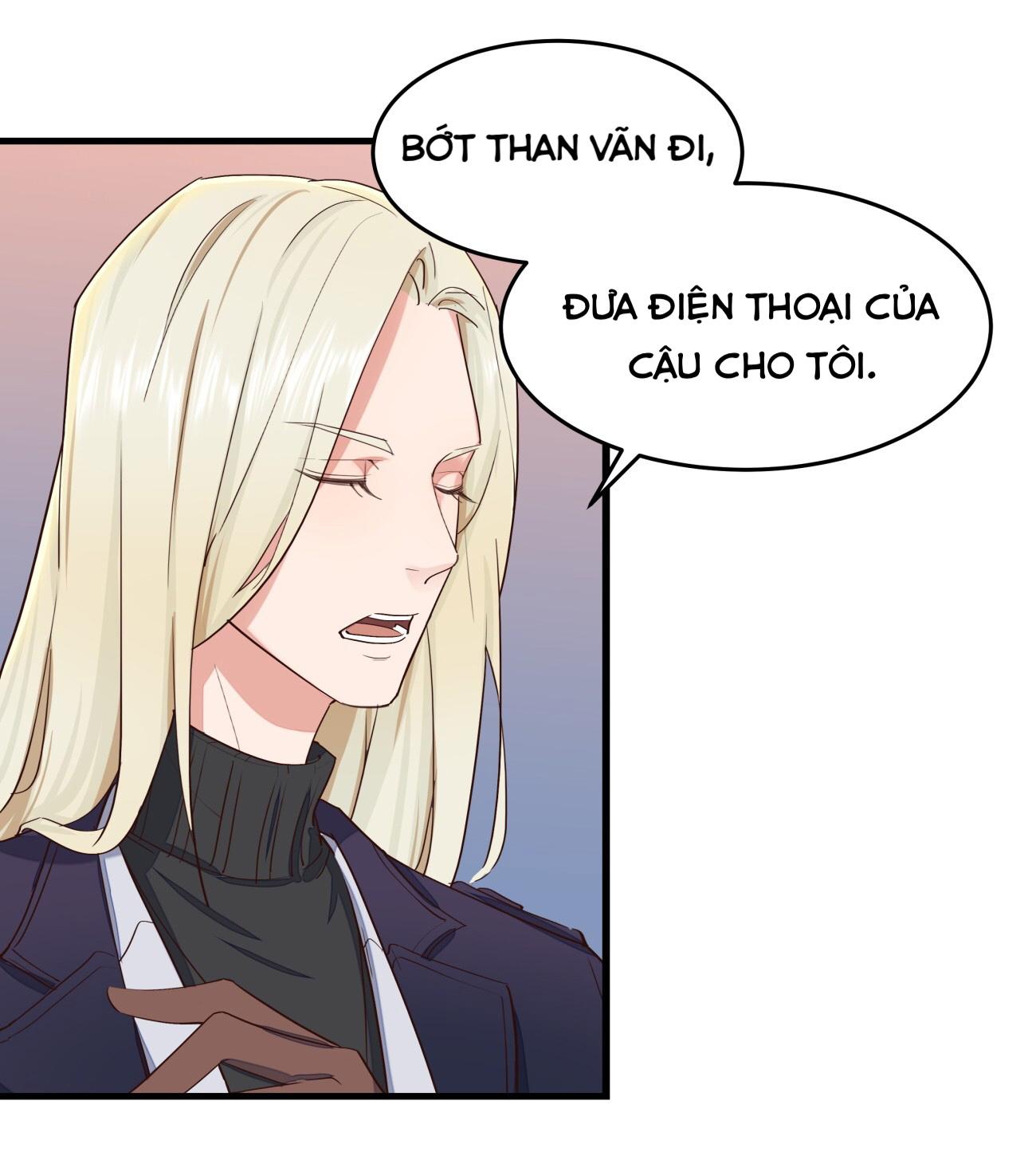 Em Ở Sâu Thẳm Trong Các Vì Sao chapter 12