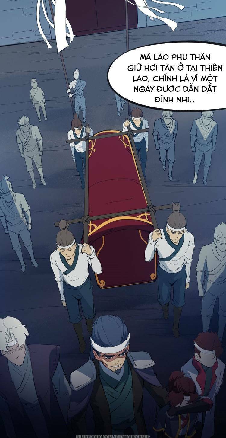 long mạch võ thần chapter 43 23