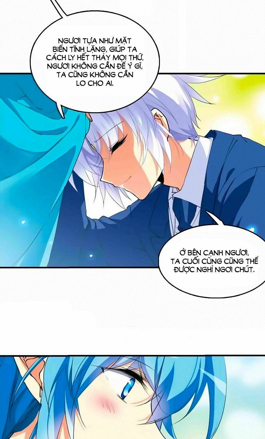 tam nhãn hao thiên lục chapter 282.1 18