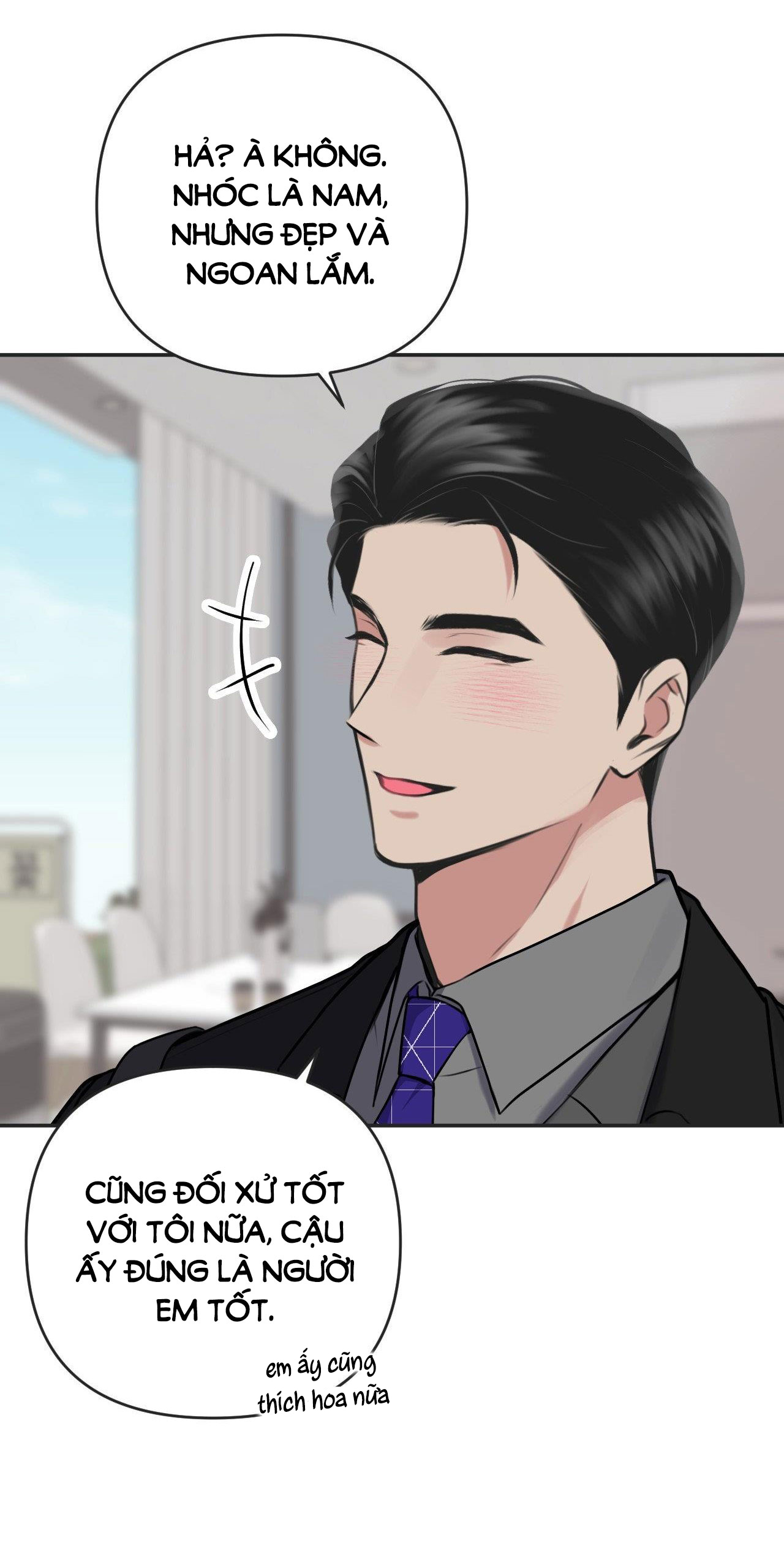 Bức Họa Hoang Tưởng chapter 2.2 - Trang 9