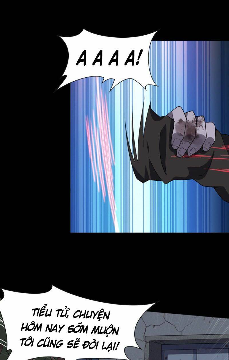 bạn gái virus của tôi chapter 77 37