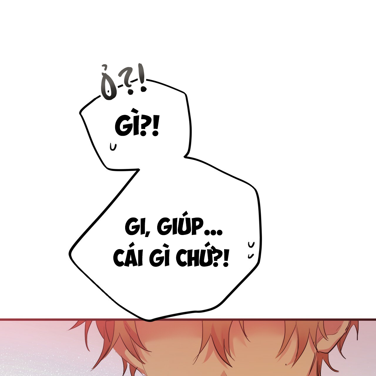 những chú thỏ của hapypy chapter 17 48