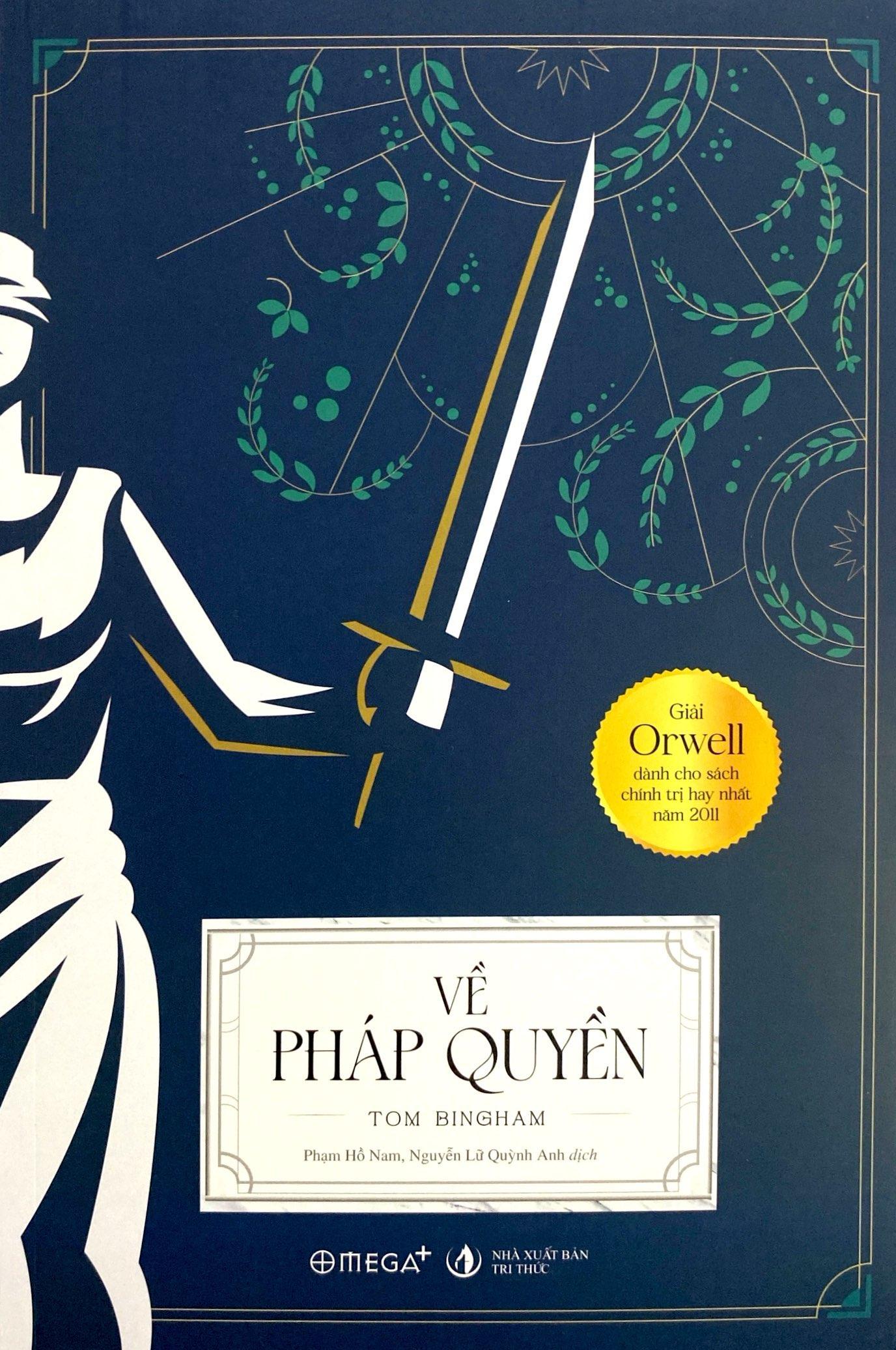 Về Pháp Quyền
