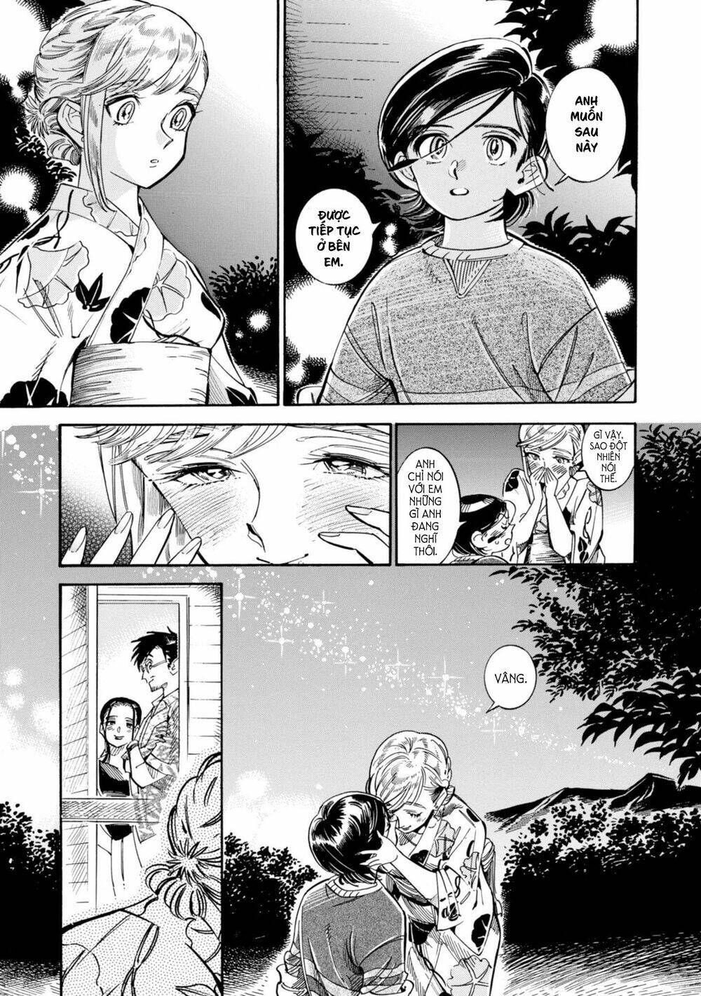 subaru to suu-san chapter 17 25