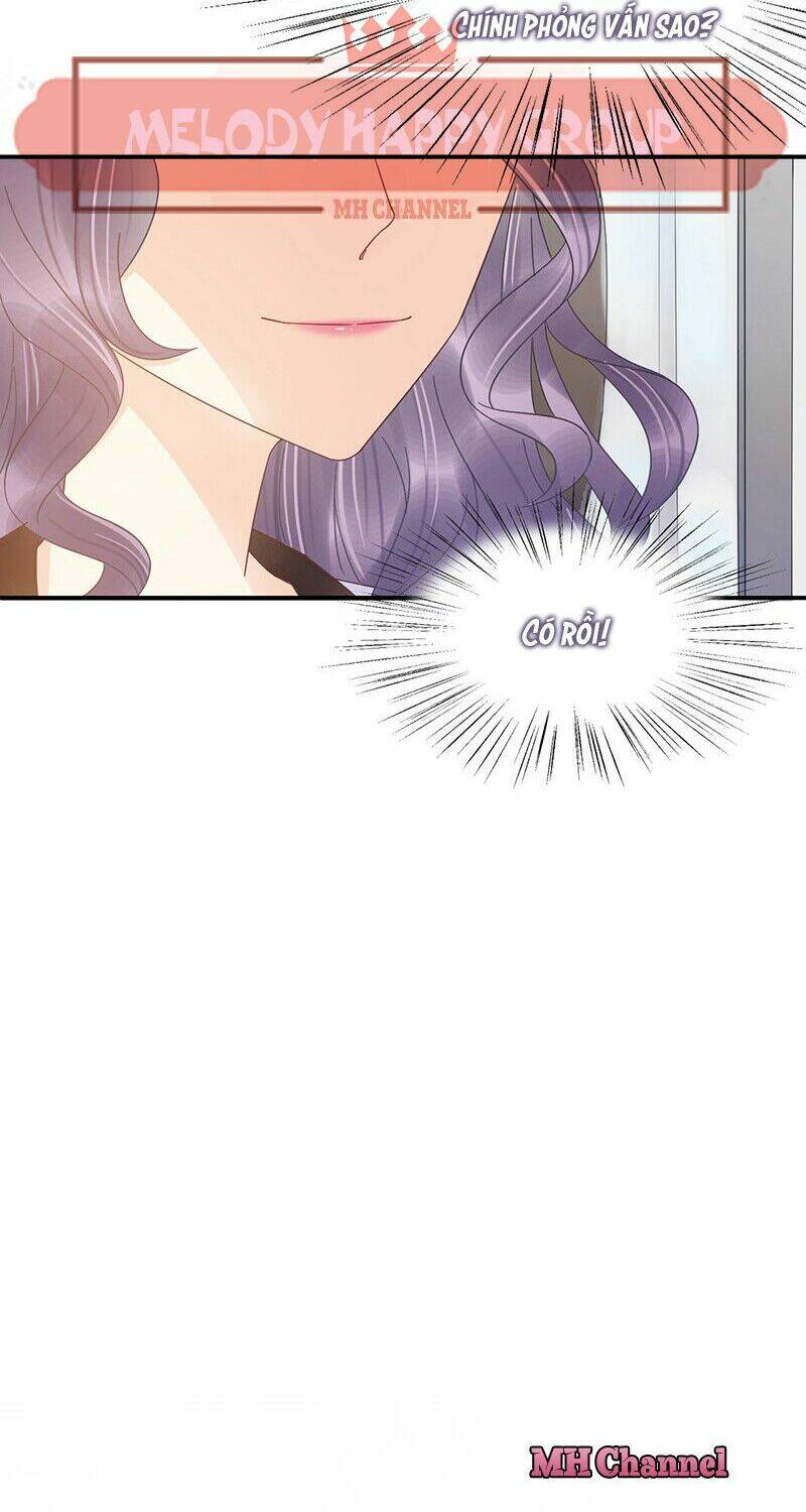 thịnh thế điềm sủng: cô vợ nhỏ đáng yêu của dịch thiếu chapter 30 17