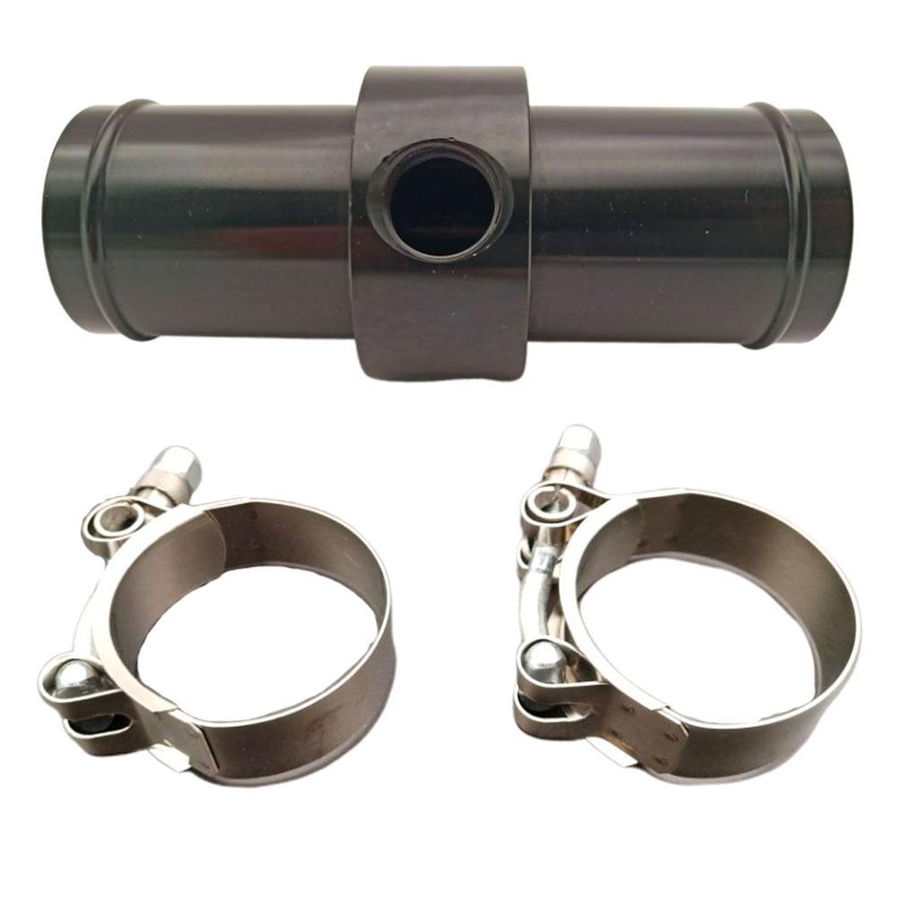 Water Temperature Sensor Joint Pipe Sensor Hose adapter 3/8 NPT