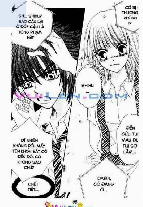 neck and neck chapter 7 66