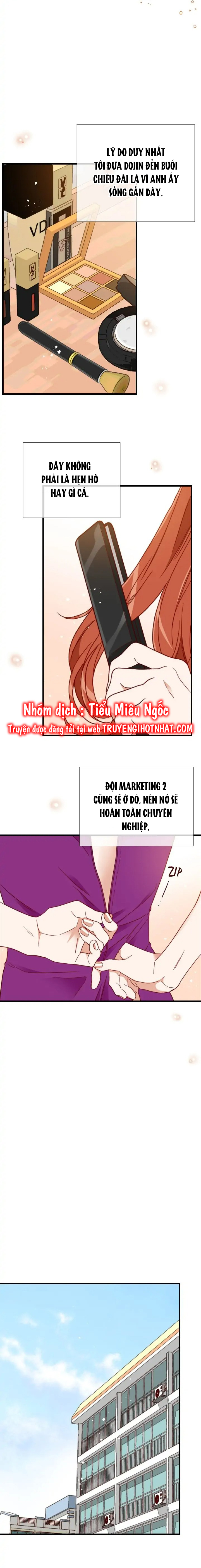 24 phút cho một câu chuyện chapter 105 16