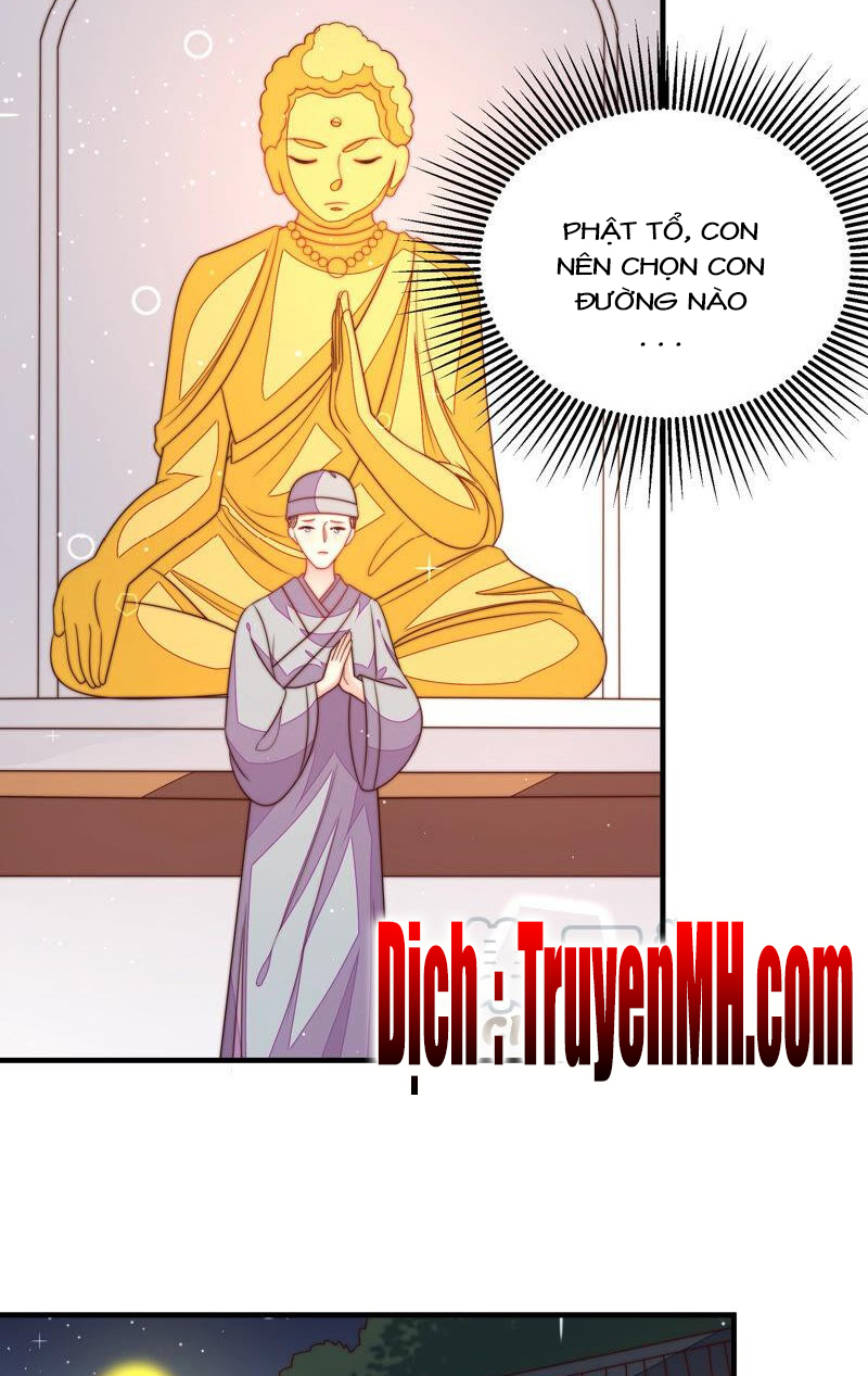 ngày nào thiếu soái cũng ghen chapter 341 12