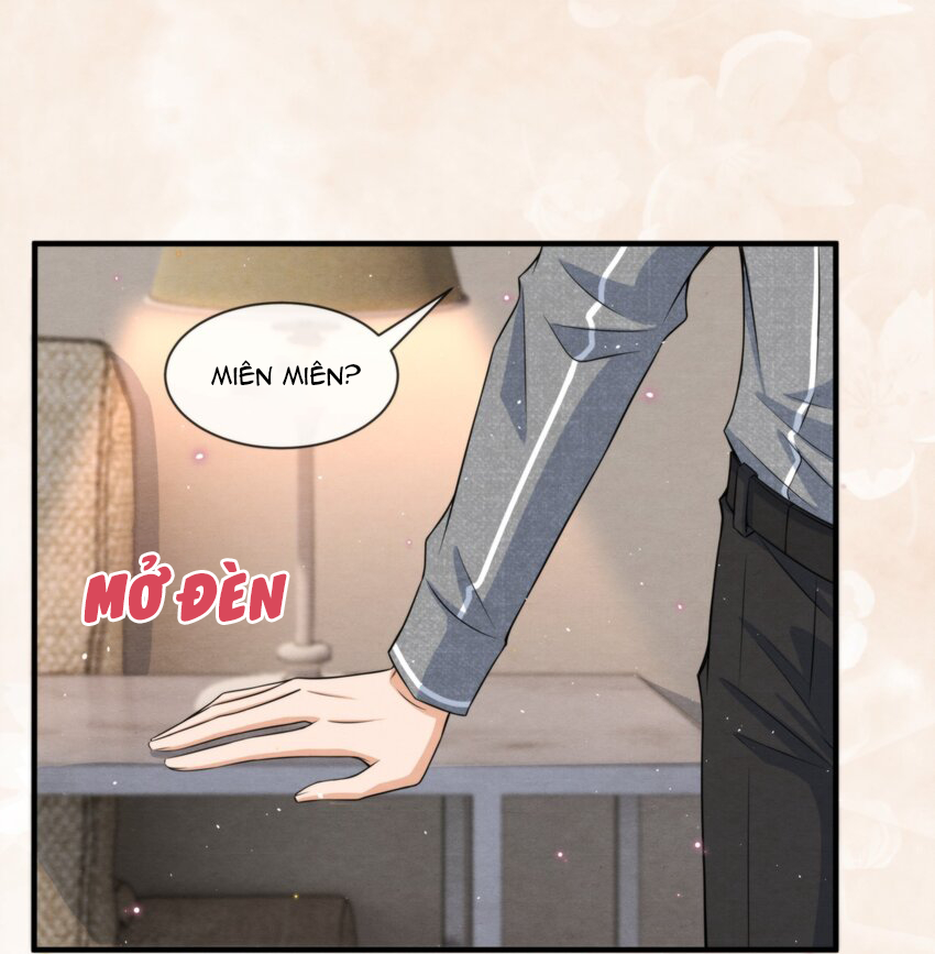 trạch mộc nhi tê chapter 54 46