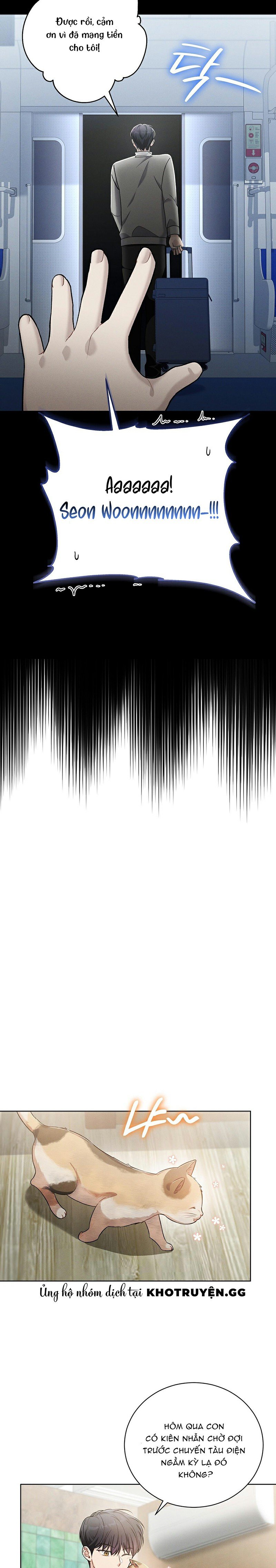 giải mã bí mật chapter 4 13