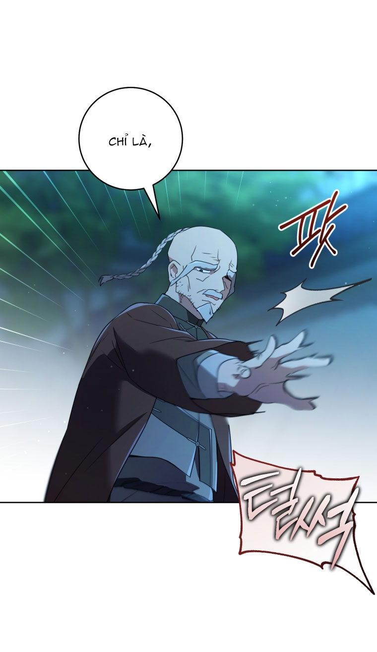 trở thành đứa cháu gái bị ghẻ lạnh trong gia tộc võ giả hùng mạnh chapter 57.2 30