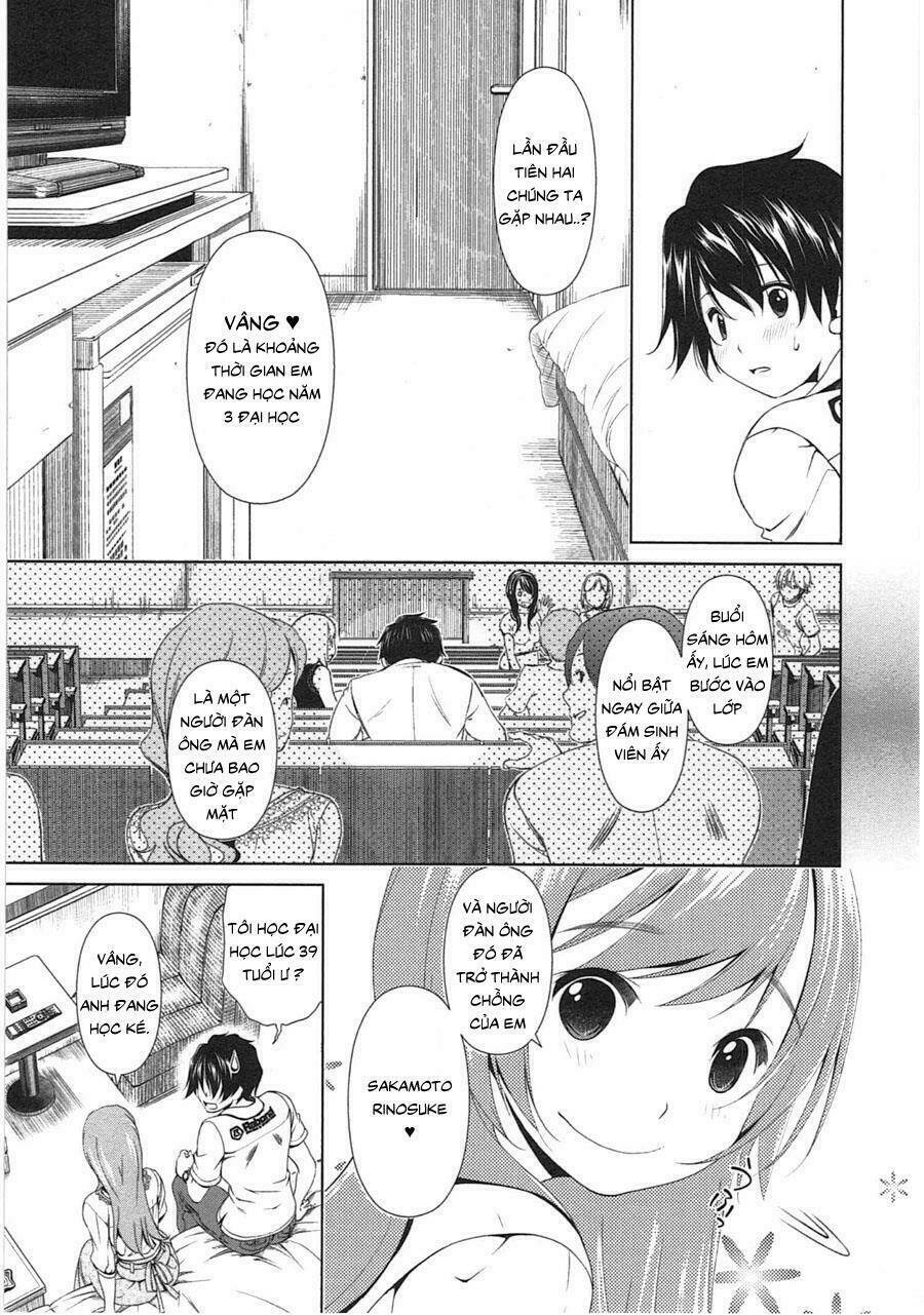 re:marina chapter 5 5