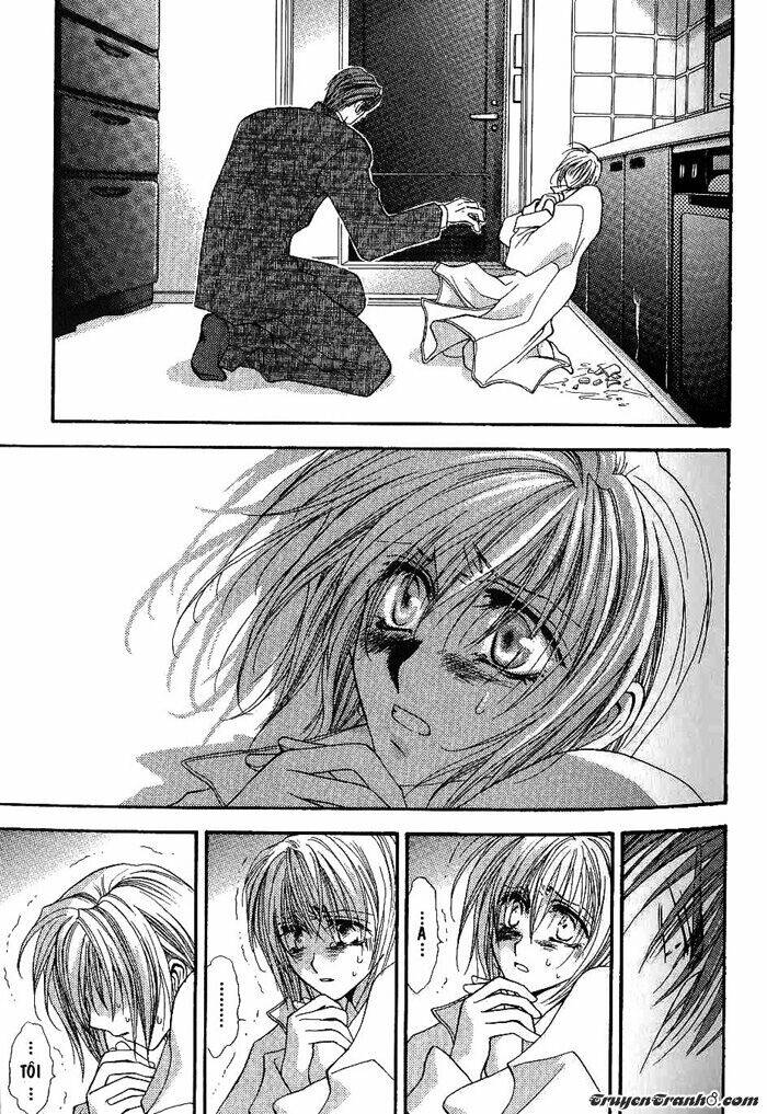 okane ga nai (no money) chapter 2 12