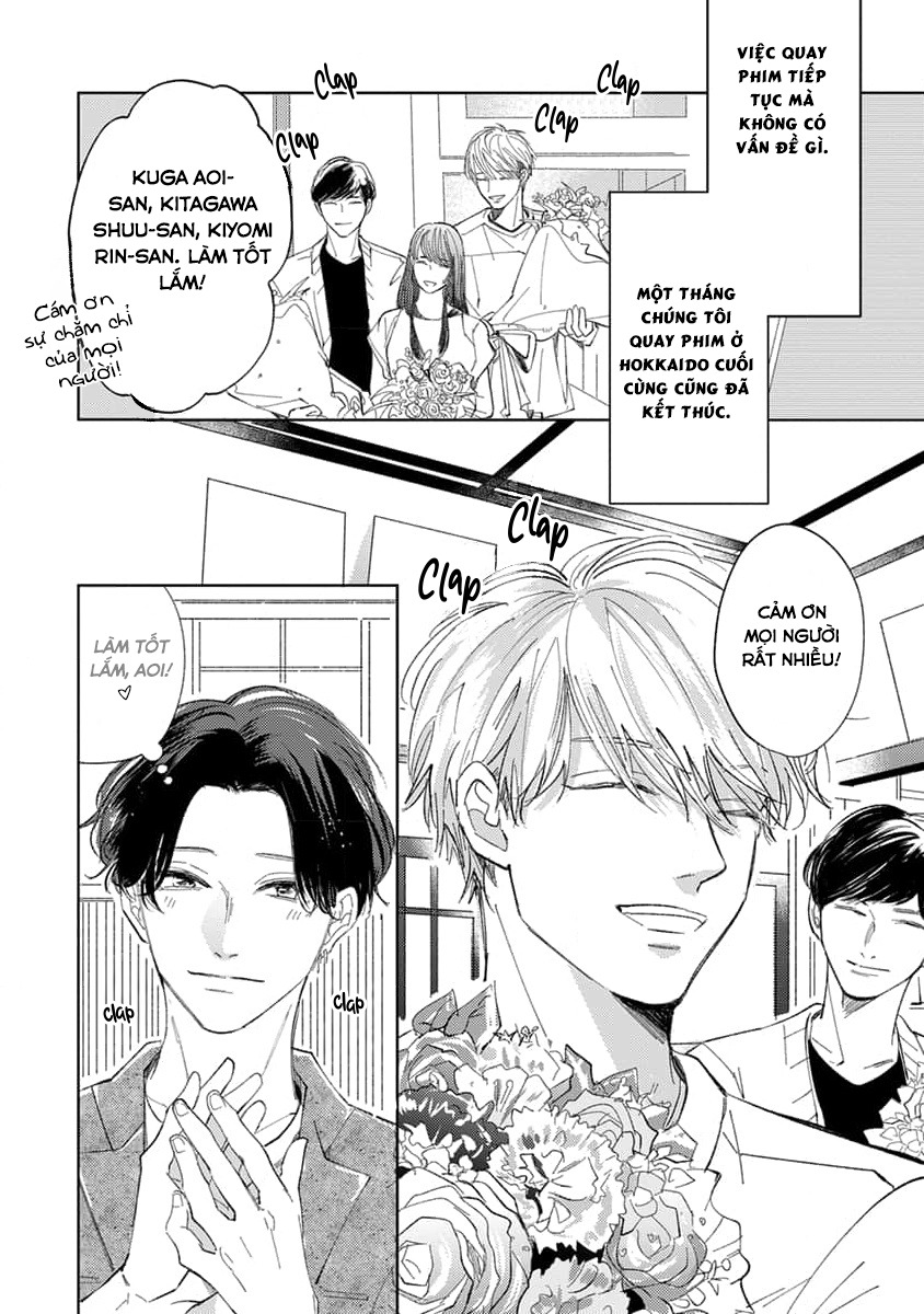 đợi đã, em yêu anh chapter 5 36