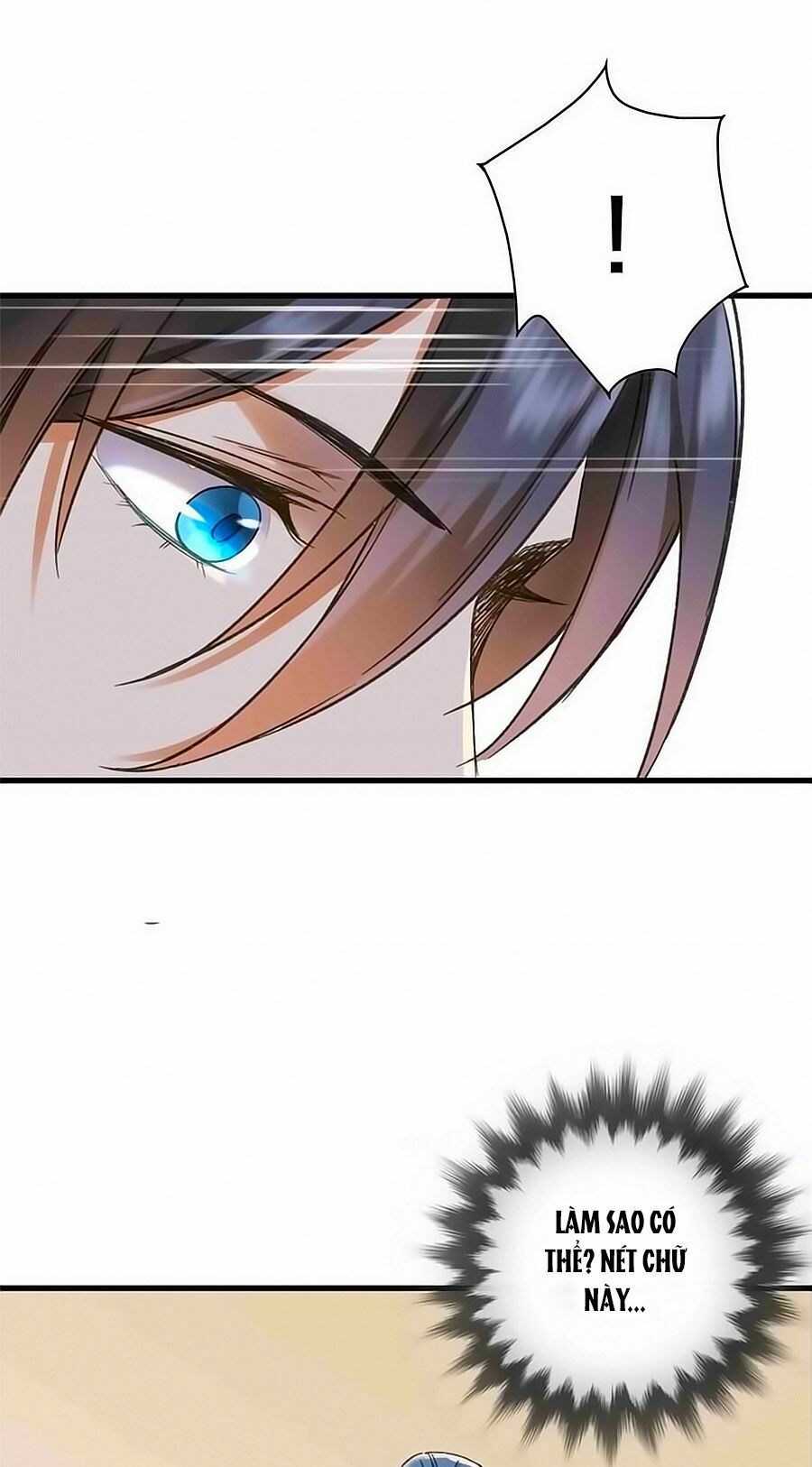 sơn thần và tiểu táo 2 chapter 20 19