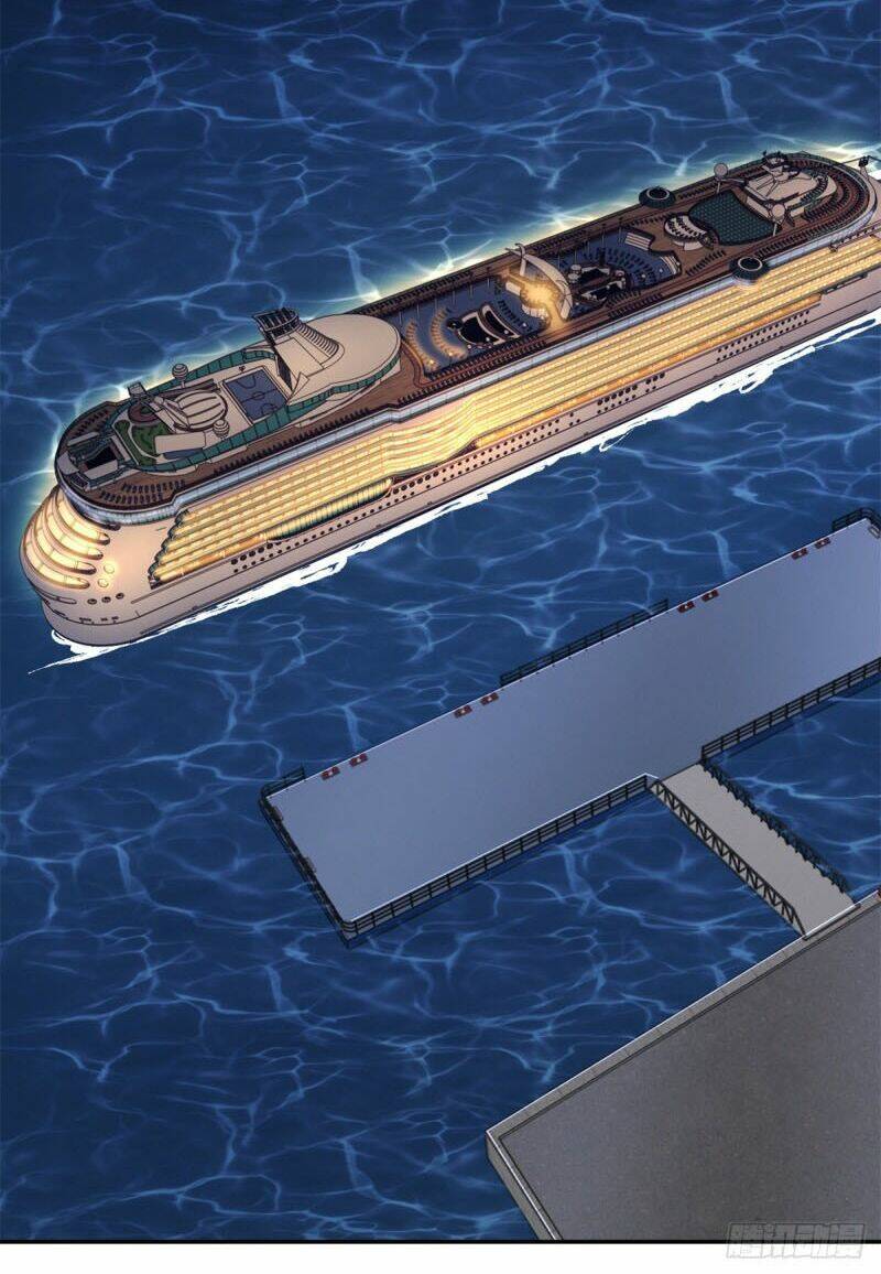 chí tôn toàn năng chapter 93 12