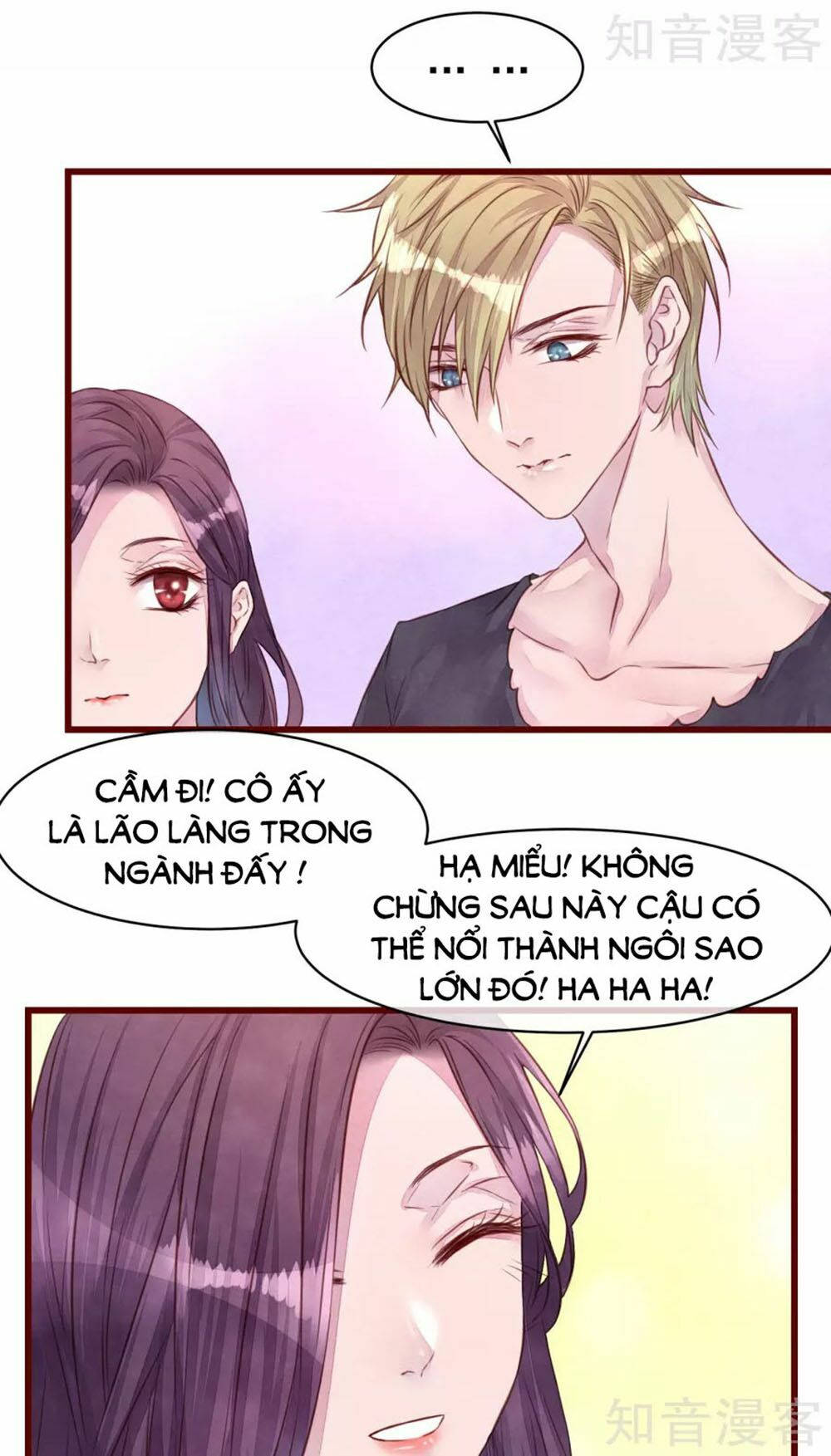 đào tạo nuôi dưỡng bạn trai mèo chapter 19 4