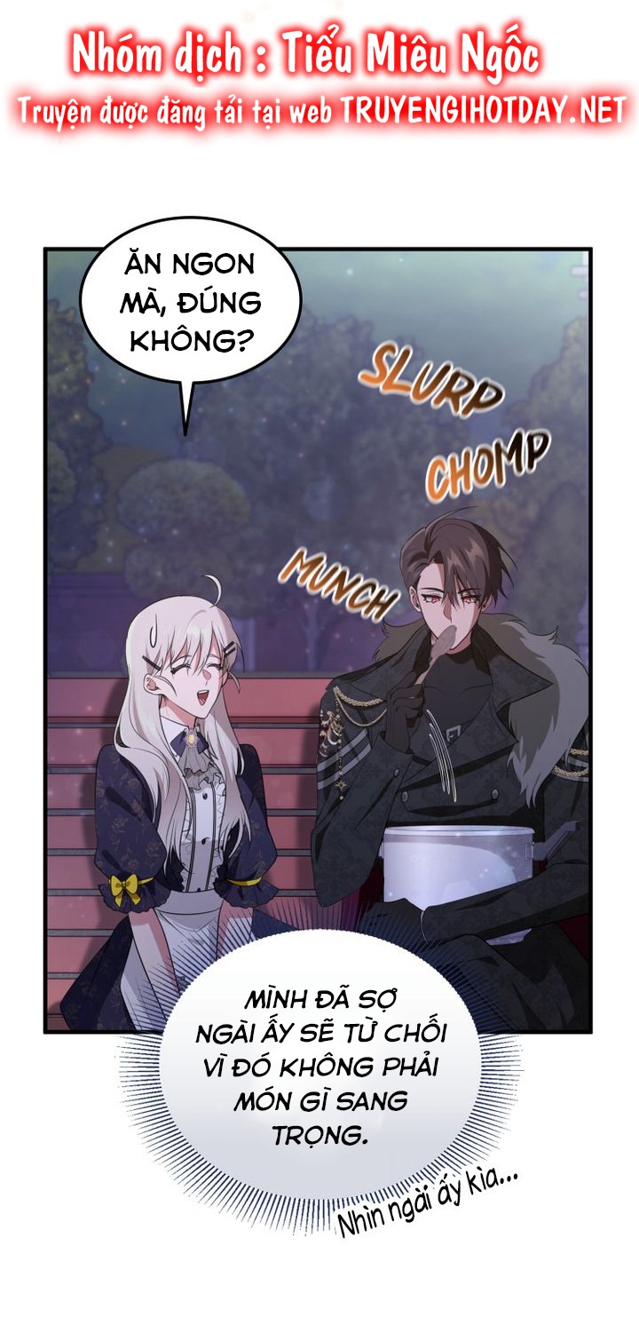 thưởng thức hương vị chapter 19 35