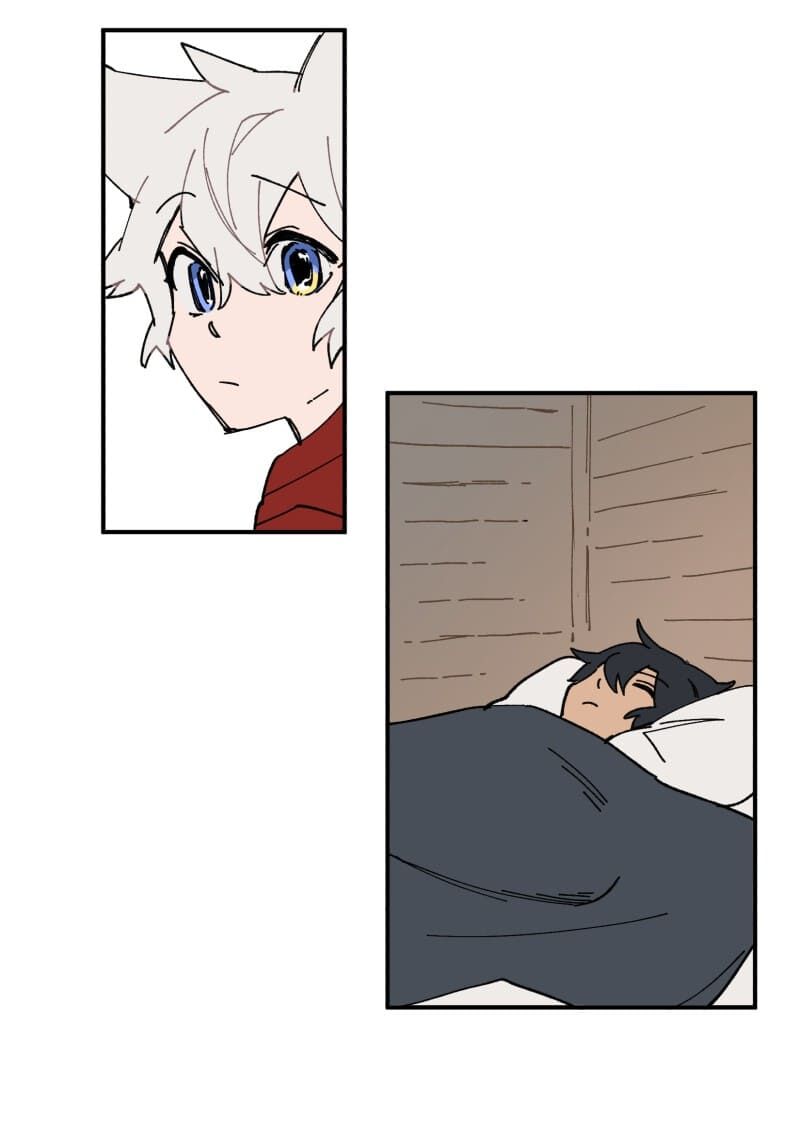 lumine - cội nguồn ánh sáng chapter 105 17