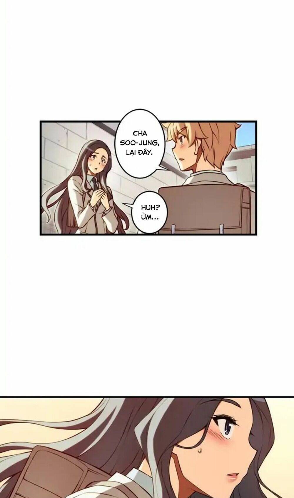 cohabitation with the fiancee chapter 90 4