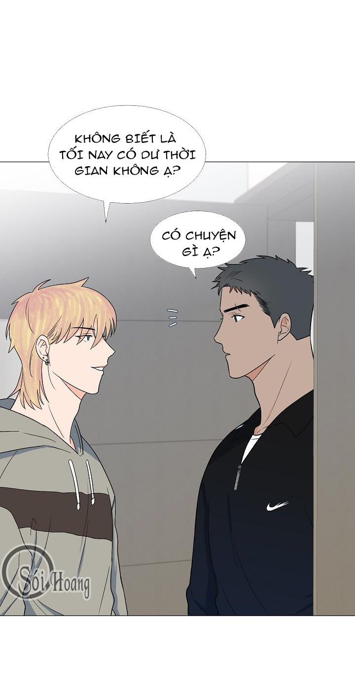 công nam bắc thụ chapter 10 14