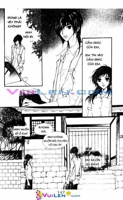 thiên thần dễ thương chapter 6 147