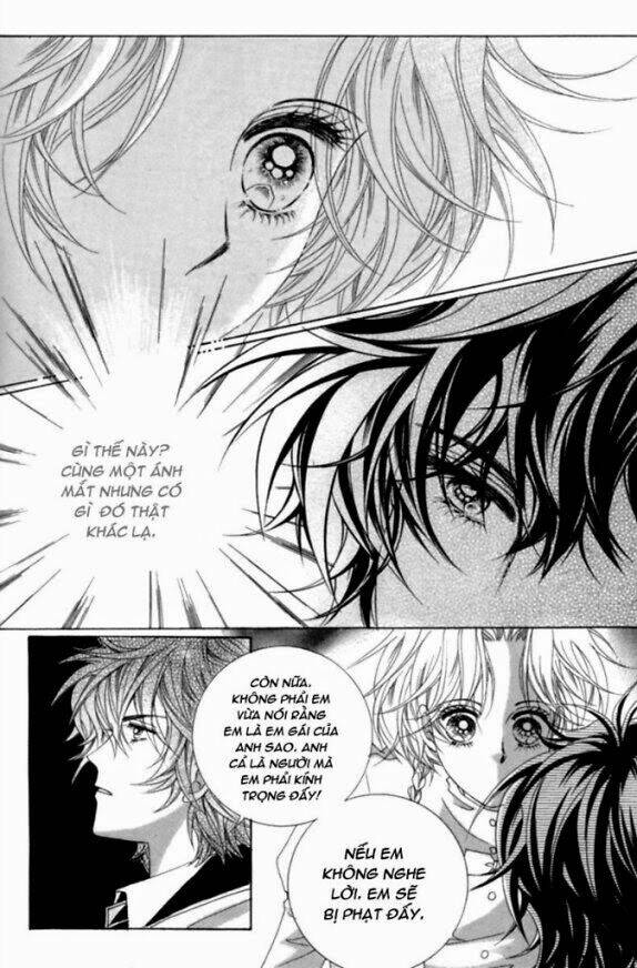 tình trong mộng chapter 2 33