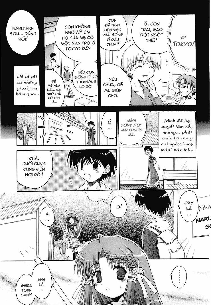 mahoraba chapter 1 8