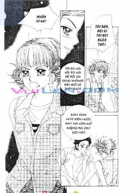 ánh nắng chói chang chapter 12 80