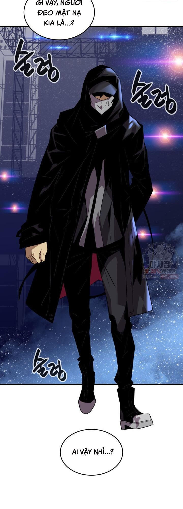 tôi là lính mới chapter 44 19